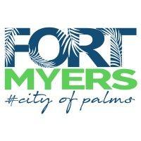 city of fort myers logo image