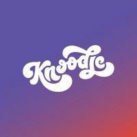 knoodle logo image