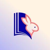 teach bunny logo image