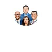 the cunard team at oxford property group logo image