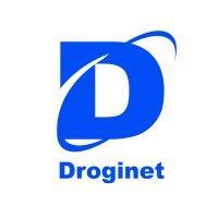 droginet logo image