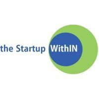 the startup within