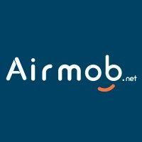 airmob logo image