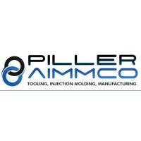 piller aimmco logo image