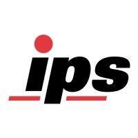 ips-integrated project services logo image