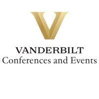 vanderbilt university conferences and events logo image