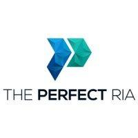 the perfect ria logo image