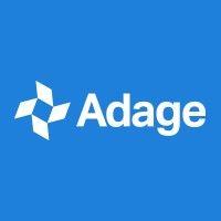 adage technologies latam logo image