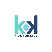 kids for kids philippines logo image