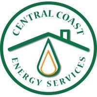 central coast energy services logo image