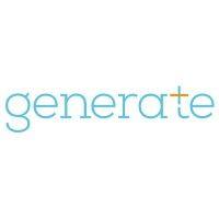 we are generate logo image