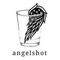 angelshot ltd logo image