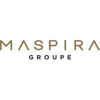 maspira groupe logo image