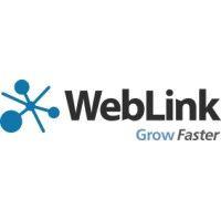 weblink international logo image