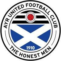 ayr united football club