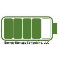 energy storage consulting, llc logo image