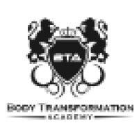 body transformation academy logo image