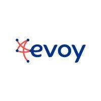 evoy.io logo image