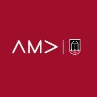 ama at uga - american marketing association at the university of georgia logo image