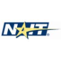 national association of independent truckers (nait) logo image