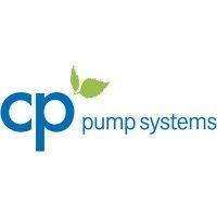 cp pumpen ag logo image