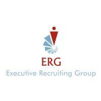 executive recruiting group logo image