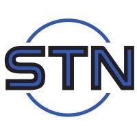 stn incorporated logo image