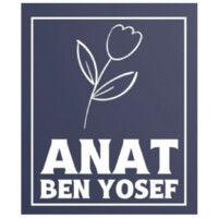 anat ben yosef logo image