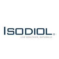 isodiol international, inc logo image