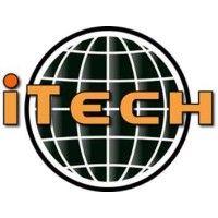 itech services ltd logo image