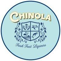 chinola fresh fruit liqueurs logo image