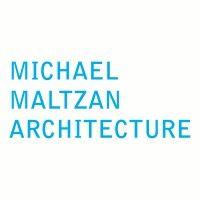 michael maltzan architecture, inc. logo image