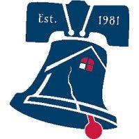 liberty bell smart home logo image