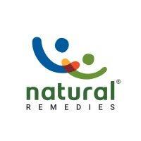 natural remedies private limited logo image