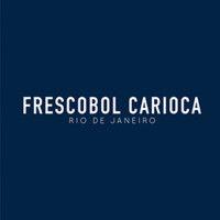 frescobol carioca logo image