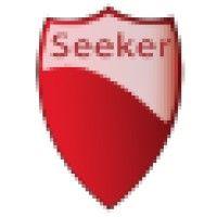 seeker security logo image