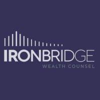 ironbridge wealth counsel, llc logo image