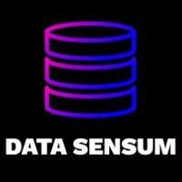 data sensum logo image