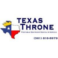 texas throne llc logo image