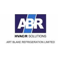 art blake refrigeration limited logo image