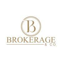 brokerage & co logo image