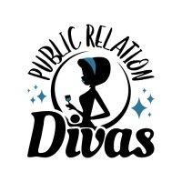 public relation divas logo image