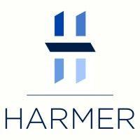 harmer logo image