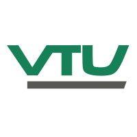 vtu group logo image