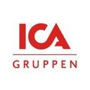 logo of Ica Gruppen