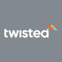 twistedpair ltd logo image