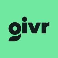 givr logo image