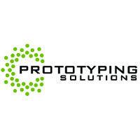 prototyping solutions logo image