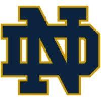 university of notre dame international logo image