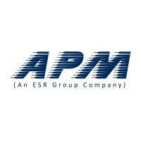 apm property management pte ltd logo image